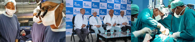 HEART DISEASE – A View by Dr Gokhale