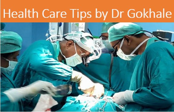 Health Care Tips For Elderly Heart Patients