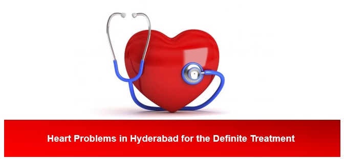 Heart Problems in Hyderabad for the Definite Treatment – Apollo Hospitals, Jubilee Hills, Hyderabad
