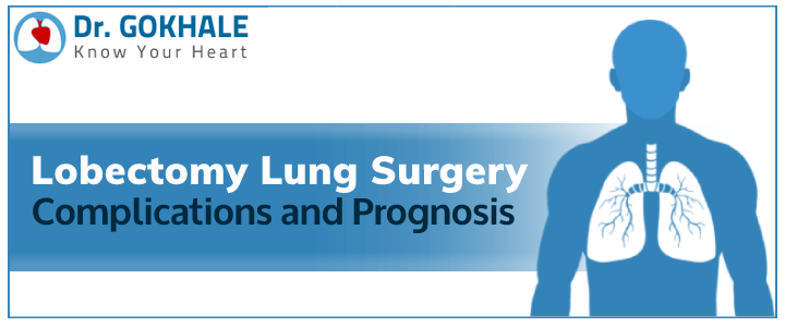 Lobectomy Lung Surgery Complications and Prognosis | Dr Gokhale