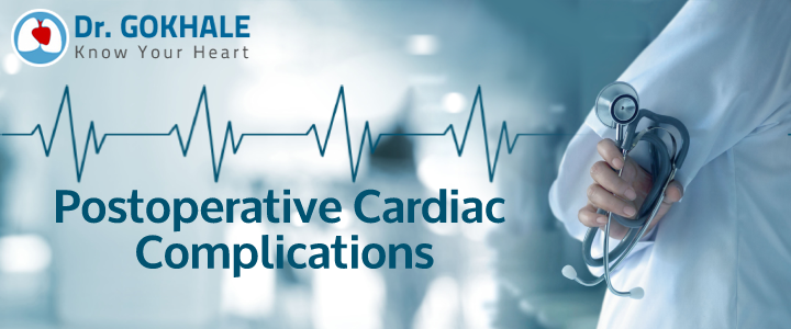 Postoperative Cardiac Complications
