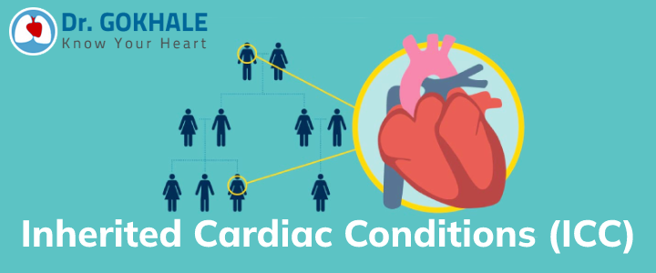 Inherited Cardiac Conditions (ICC)