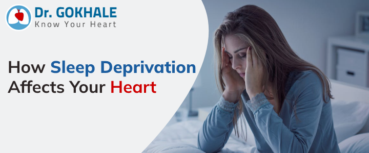 How Sleep Deprivation Affects Your Heart