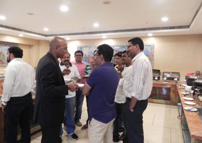 Best Heart Transplant Surgeon in Telangana | Dr. Gokhale