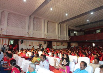 Rotary Club Dist. 3150 Conference Deepavali