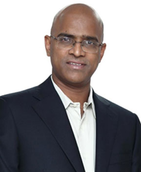 Dr Gokhale