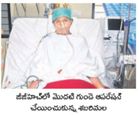 drgokhale open heart surgery