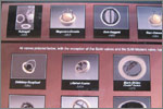 Metallic Valves Metallic Valves