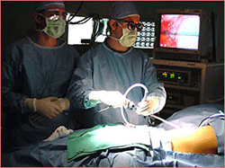 Video assisted thoracoscopic surgery procedure video assisted thoracoscopic surgery procedure