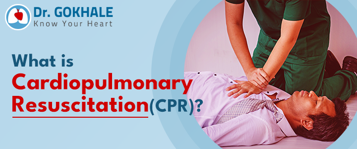 What is Cardiopulmonary Resuscitation (CPR)?
