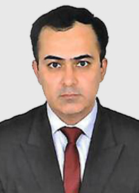 Dr Jaidev Batra