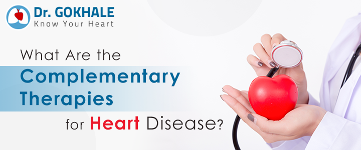 complementary therapies for heart disease