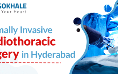 Minimally Invasive Cardiothoracic Surgery in Hyderabad