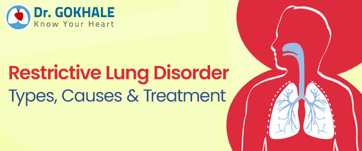 Restrictive Lung Disorder | Dr Gokhale