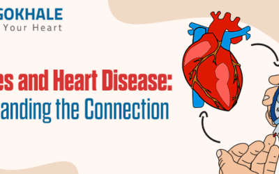 Diabetes and Heart Disease: Understanding the Connection