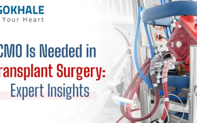 Why ECMO Is Needed in Lung Transplant Surgery: Expert Insights