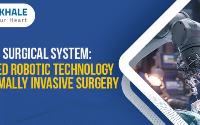 da Vinci Surgical System: Advanced Robotic Technology for Minimally Invasive Surgery