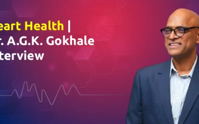 Heart Health | Dr. A.G.K. Gokhale Interview