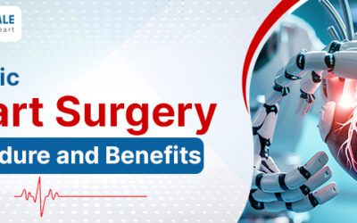 Robotic Heart Surgery – Procedure and Benefits