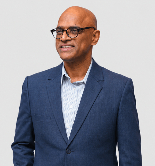 Dr. Alla Gopala Krishna Gokhale