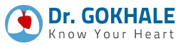 Dr. Gokhale Logo